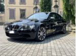 BMW M3 cat Coupé Certificato stato d'uso BMW  09/2025 rif. 23620819