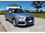 Audi Q3 2.0 TDI 120 CV S tronic
