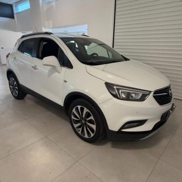 OPEL Mokka X 1.6 CDTI Ecotec 136CV 4x2 Innovation rif. 23997742 - Foto 6