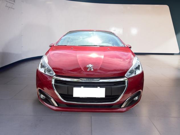 Peugeot 208 208 5p 1.6 bluehdi Allure 75cv - Foto 2