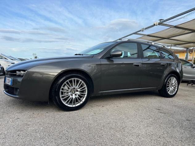 Alfa Romeo 159 2.0 Diesel Station Wagon - Foto 7