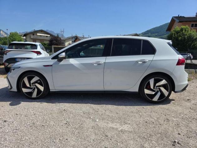 VOLKSWAGEN Golf 2.0 TSI DSG GTI rif. 23741344 - Foto 3