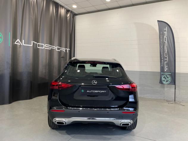 Mercedes-Benz GLA GLA 180 Automatic Progressive Advanced - Foto 5
