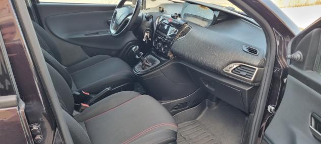 Lancia Ypsilon 1.2 Elefantino Rosa - Foto 2
