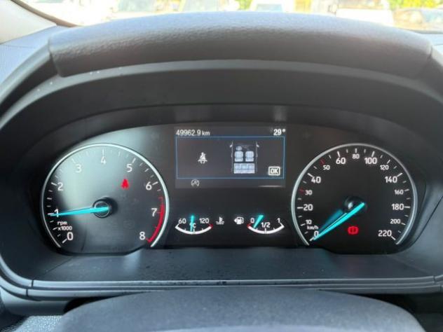 FORD EcoSport 1.0 EcoBoost 125 CV Start&Stop Active rif. 23829354 - Foto 9