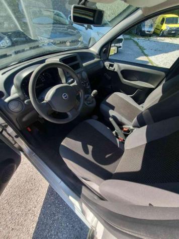 FIAT Panda 1.1 Active rif. 24167324 - Foto 5