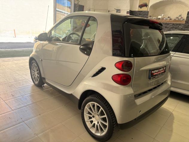 Smart ForTwo 800 couppulse cdi - Foto 4