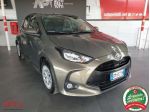 TOYOTA Yaris 1.0 5 porte Active rif. 20280972