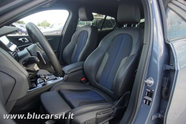 BMW 118 Serie 1 d MSport rif. 24050834 - Foto 6