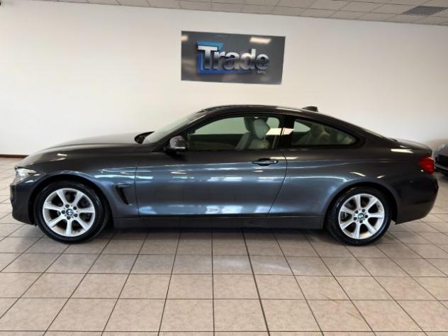 BMW 420 ???? Tagliandi BMW - EURO 6 rif. 23317543 - Foto 4