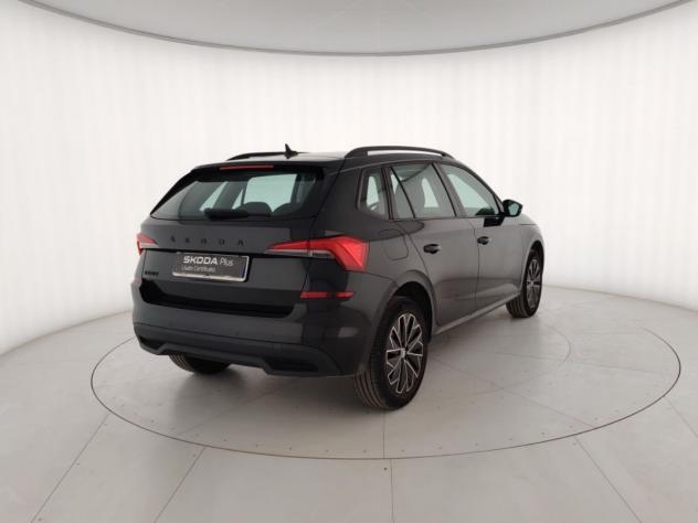 Škoda Kamiq 1.0 TSI 95cv BLACK DOTS - Foto 3