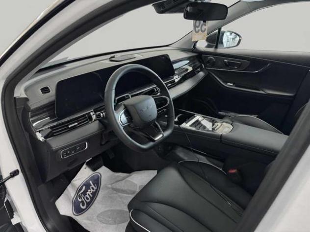 OMODA 5 Omoda 5 1.5 TGDi Super Hybrid System 224 CV Premiu rif. 24052436 - Foto 4