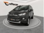 FORD EcoSport 1.5 TDCi 95 CV Titanium rif. 24088630