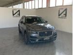JAGUAR F-Pace 2.0 D 180CV AWD AUT. PRESTIGE rif. 23795117