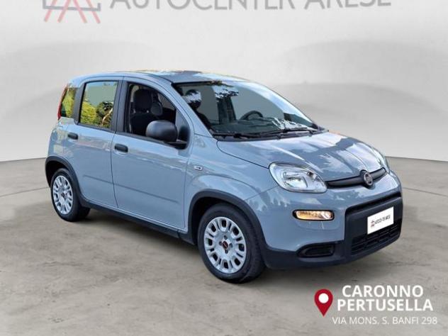 FIAT Panda 1.0 FireFly S&S Hybrid rif. 22937790 - Foto 3