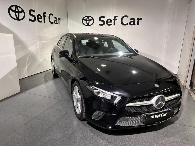 Mercedes-Benz Classe A A 180 d Automatic Business Extra Autom. - Foto 3