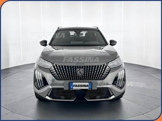 Peugeot 2008 1.2 puretech GT s&s 130cv eat8 - Foto 2