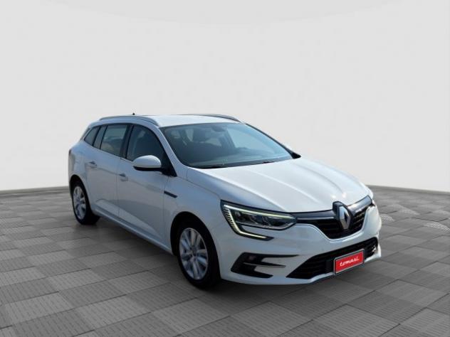 RENAULT D Mégane Mégane Sporter Blue Ci 115 CV EC Business rif. 23975572 - Foto 7