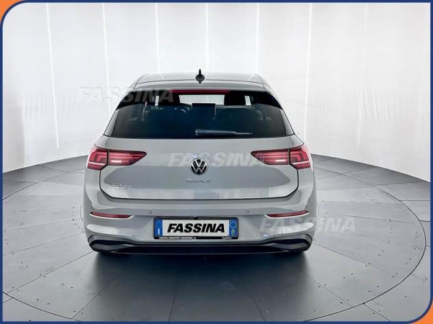 Volkswagen Golf 1.5 tsi Edition Plus 150cv - Foto 5