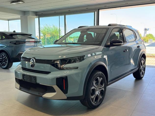 Citroën C3 Aircross C3 Aircross 1.2 turbo Plus 100cv - Foto 5