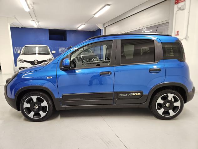 FIAT Pandina 1.0 FireFly 70cv S&S Hybrid Cross - Foto 3