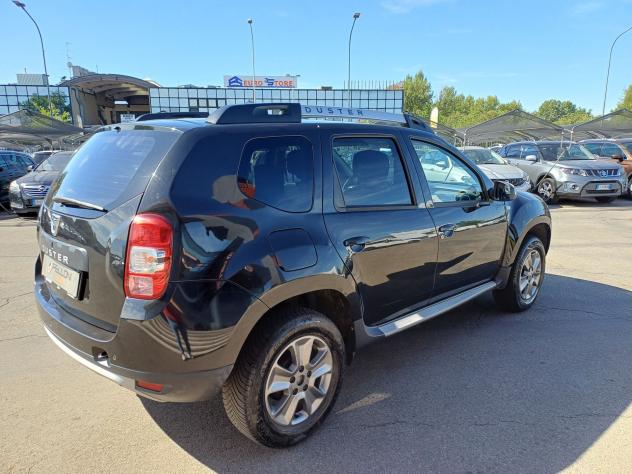 Dacia Duster Duster 1.5 dci 4x2 s&s 110cv 1°PROP-GARANZIA - Foto 7