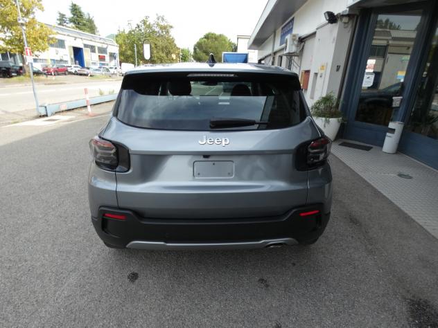 JEEP Avenger Avenger 1.2 Turbo 100 CV Altitude - Foto 6