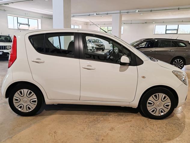 Opel Agila 1.0 Elective - Foto 4