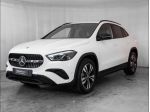 Mercedes-Benz GLA GLA 200 d Progressive Extra
