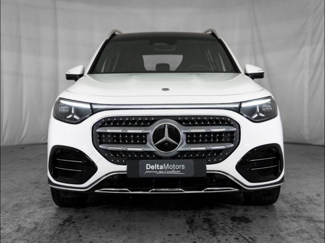 Mercedes-Benz GLB X248 TERMICA 200 4MATIC - Foto 5