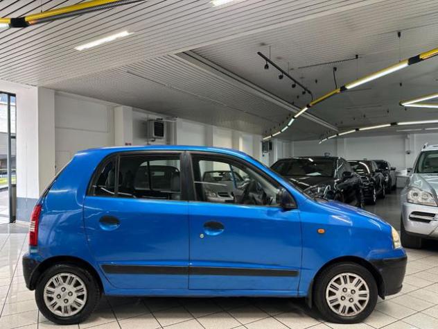 HYUNDAI Atos Prime 1.1 12V Active - Meccanica ok - Neopatentato rif. 24029343 - Foto 5