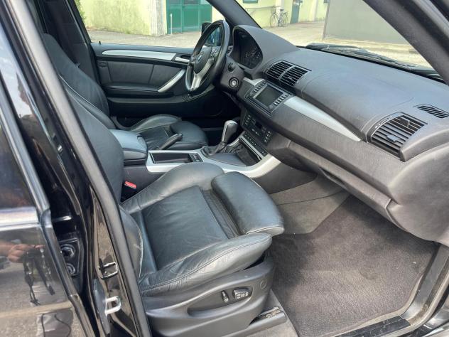 Bmw X5 3.0d FUTURA AUTOMATICO 184CV - Foto 7