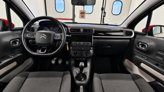 Citroën C3 C3 1.2 shine ok neopatentati - Foto 9