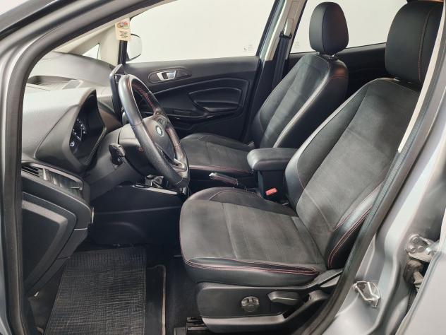 Ford EcoSport 1.5 EcoSPORT - Foto 7