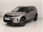 Land Rover Discovery Sport Discovery Sport 2.0 TD4 163 CV AWD SE | TETTO PA &hellip;