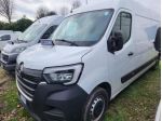 RENAULT Master RATE SENZA BANCHE NE FINANZIARIE rif. 24038933