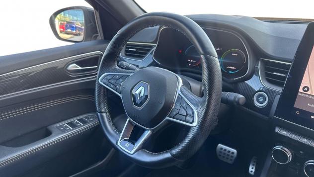 Renault Arkana 2021 1.6 E-Tech full hybrid E-Tech Engineered Fa - Foto 10