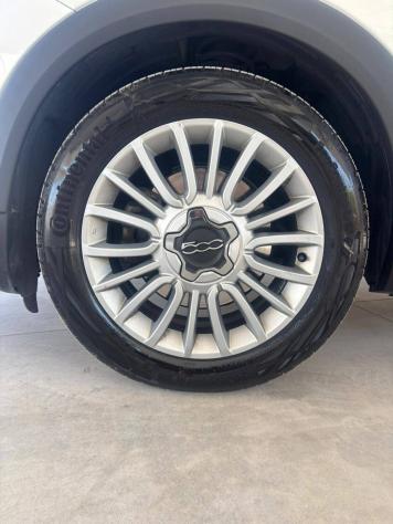 Fiat 500X 1.6 MultiJet 120 CV Lounge - Foto 10