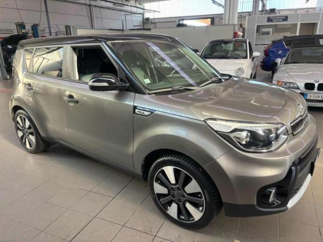 KIA Soul 1.6 GDi You® Soul rif. 24139109