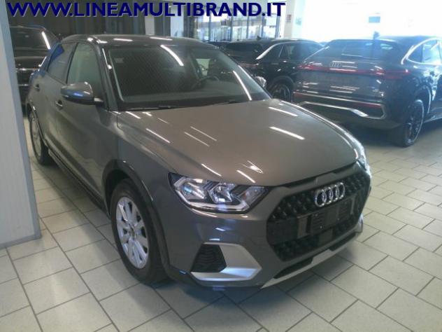AUDI A1 allstreet 25 TFSI Admired Garanzia Audi 2028 rif. 23803939 - Foto 3