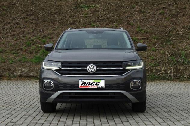 Volkswagen T-Cross T-Cross 1.0 TSI 115 CV Advanced BMT - Foto 2
