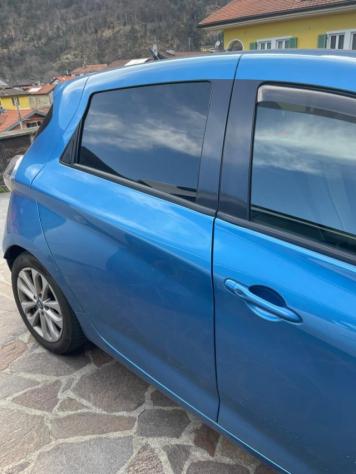 RENAULT ZOE Zen R135 rif. 23757379 - Foto 4