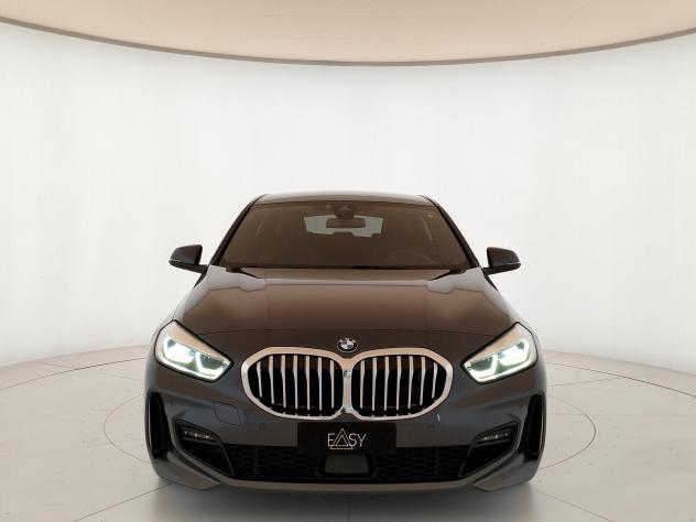 Bmw 120d xDrive Msport auto awd - Foto 2