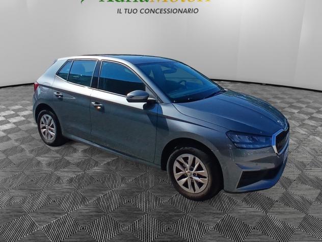 Škoda Fabia 1.0 MPI Evo 59KW AMBITION - Foto 7