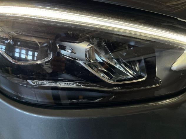 Mercedes-Benz Classe C C 220 d AMG Line ADVANCED PLUS - Foto 8