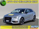 AUDI A3 1.6 TDI EU6B 3P AUTOMATICA/NEOPATENTATI/TASSO 0 rif. 22826579