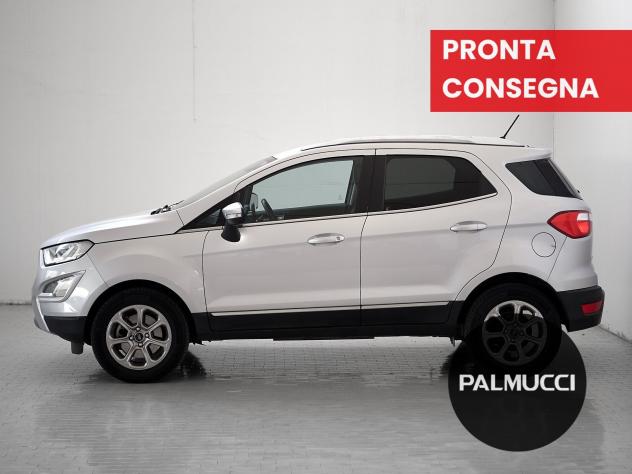 Ford EcoSport EcoSport 1.0 ecoboost Titanium s&s 125cv my19 - Foto 4