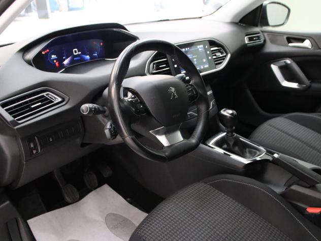 Peugeot 308 5p 1.5 bluehdi Active - Foto 8