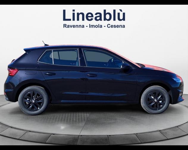 Škoda Fabia Your Way 1,0 TSI 70 kW (95 CV) 5 marce - manuale - Foto 7