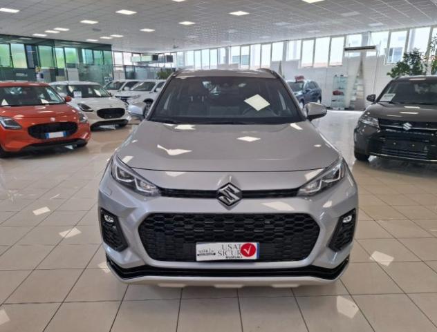 SUZUKI Across 2.5 Plug-in Hybrid E-CVT 4WD Top AZIENDALE rif. 24051528 - Foto 8